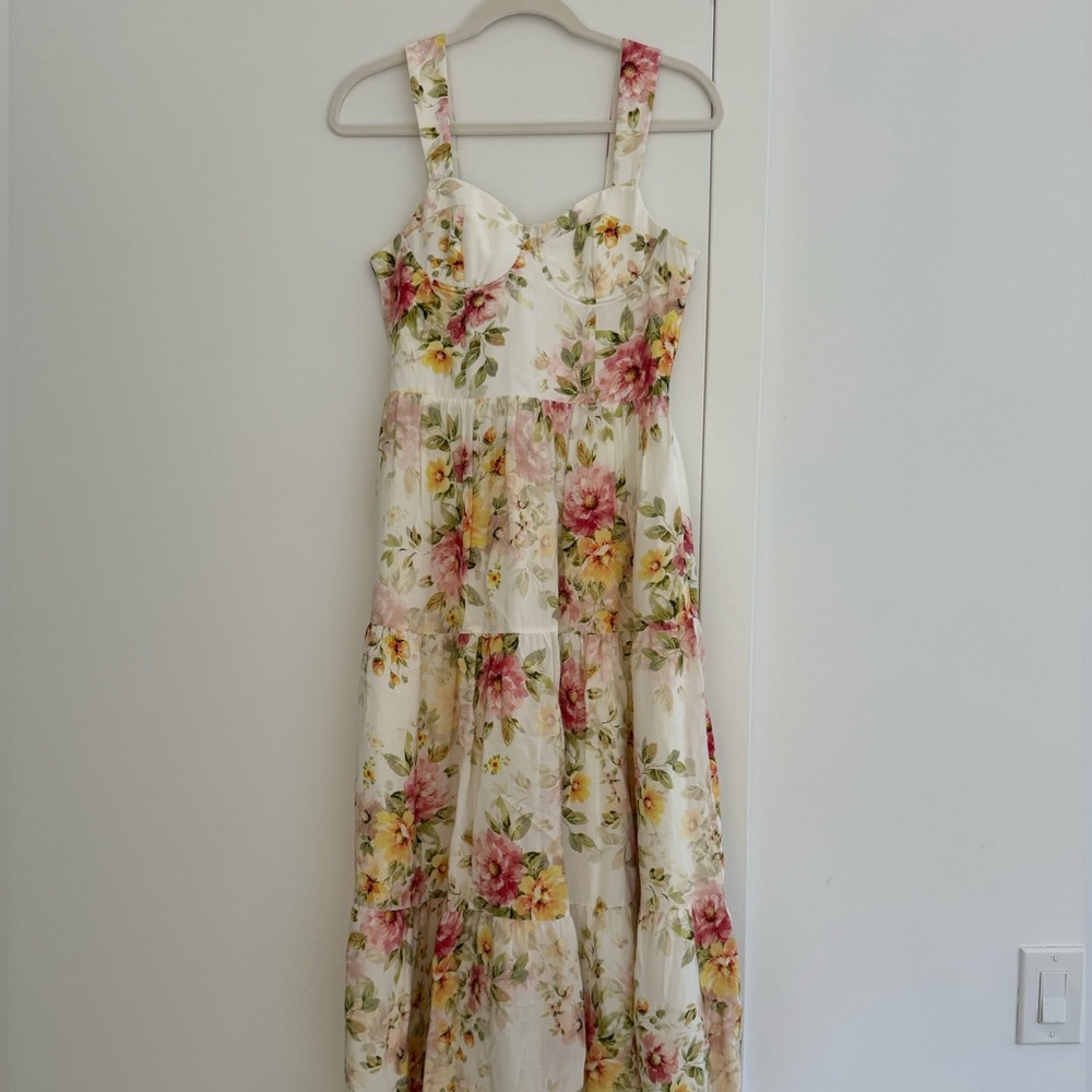 Yumi Kim Monique Dress